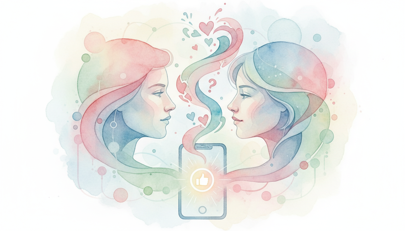 インスタ ストーリーの反応は男性心理では脈あり？本音とサインを徹底解説！