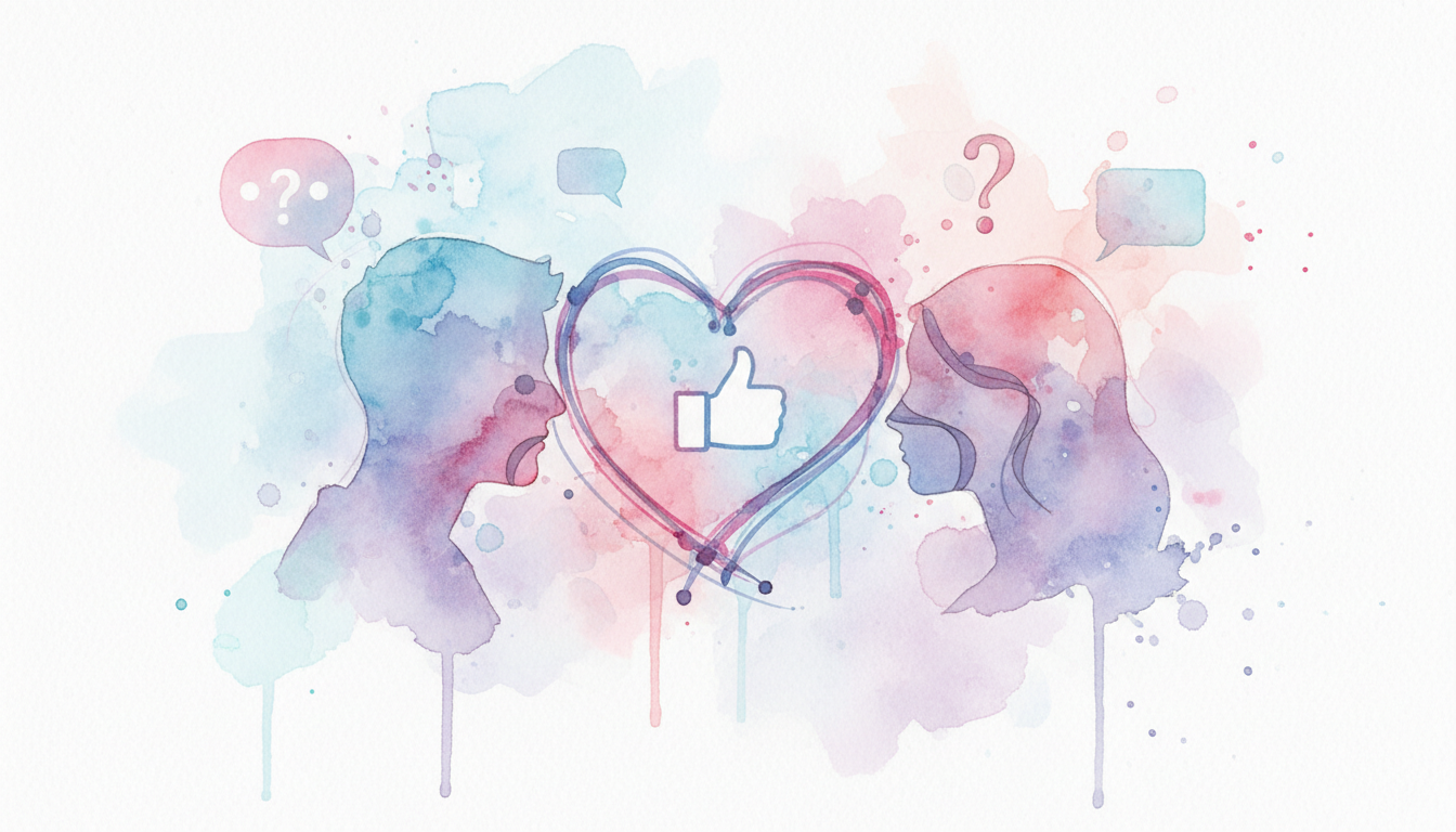 インスタのいいねだけは脈ありサイン？男性心理と本音を徹底解説！