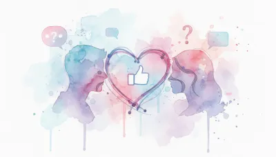 インスタのいいねだけは脈ありサイン？男性心理と本音を徹底解説！