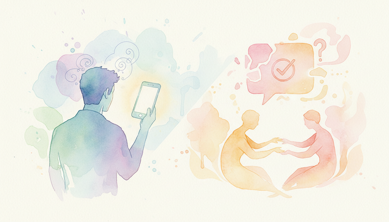 インスタDMの既読無視ってどんな心理?男性の本音と対処法は?