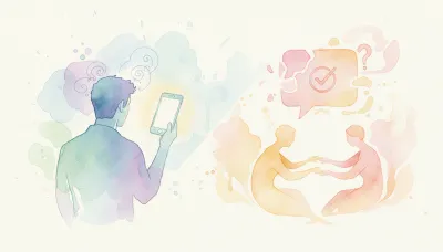 インスタDMの既読無視ってどんな心理？男性の本音と対処法は？