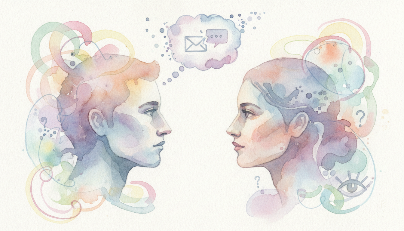 インスタDM送信取り消しの心理って？男性の本音を見抜くには？