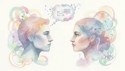 インスタDM送信取り消しの心理って？男性の本音を見抜くには？