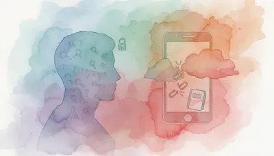 インスタの検索履歴がバレる時の男性心理とは？彼に知られたくない秘密を守る方法