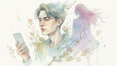 元カノがインスタのフォローを外さないのはなぜ？男性心理と本音を探る