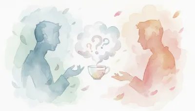 間接キスを気にする・しない男性心理の裏側って？彼の本音はどこにあるの？