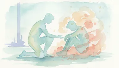 【男性心理】ソフレの彼はどう思ってる？一緒に寝るだけの隠された本音