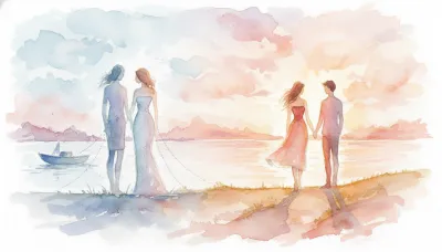 セフレから本命への昇格は可能？男性心理の裏側と彼の本音とは？