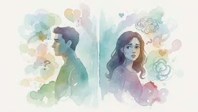 彼氏がキスを避けるのはなぜ？男性心理に隠された意外な本音とは？