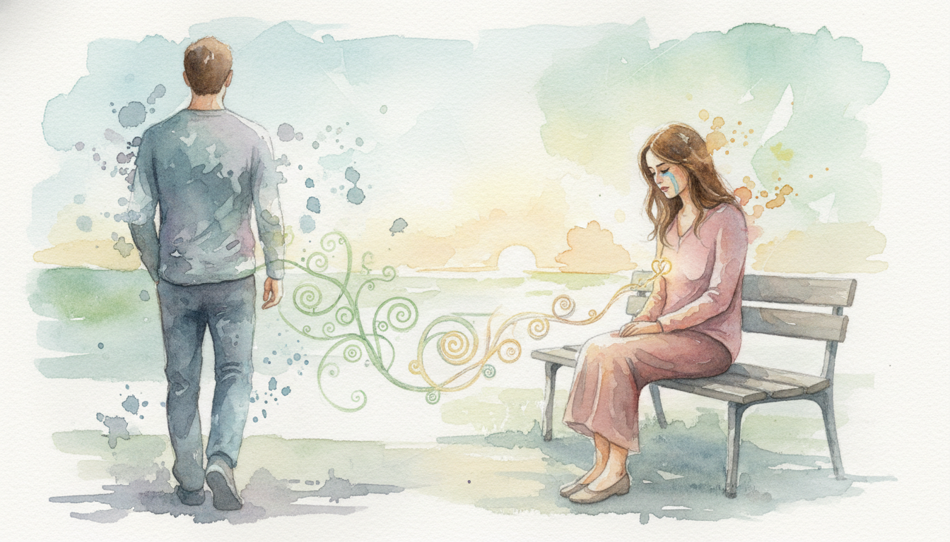 彼が冷める瞬間や冷めた時の行動って？彼の気持ちを取り戻すヒントとは？