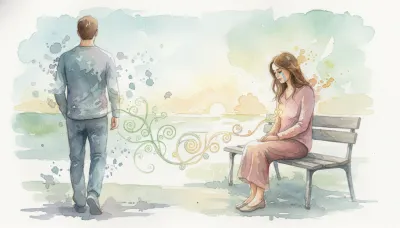 彼が冷める瞬間や冷めた時の行動って？彼の気持ちを取り戻すヒントとは？