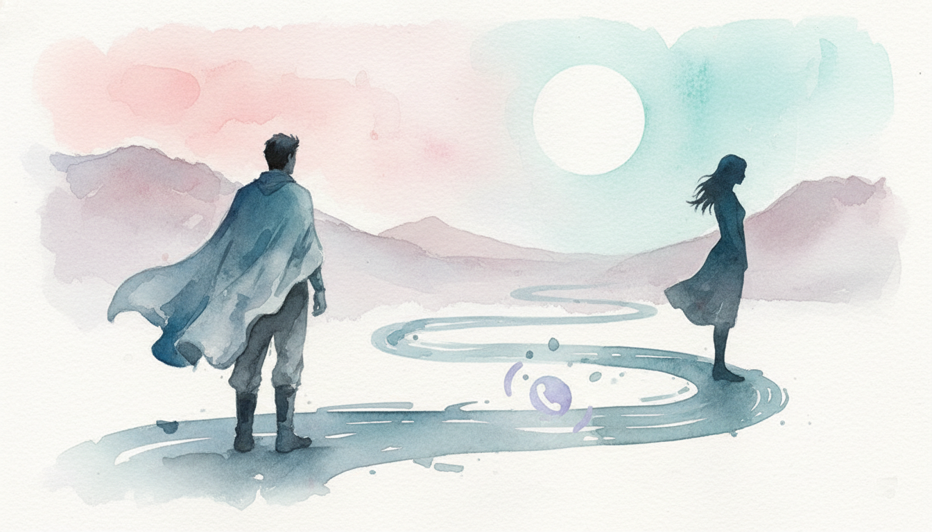 男性心理で距離を置く、音信不通になるのはなぜ？彼の本音と対処法とは？