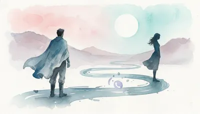 男性心理で距離を置く、音信不通になるのはなぜ？彼の本音と対処法とは？