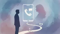 振った元カノに連絡がくる男性心理とは？彼の本音と復縁の可能性を見極めるには？