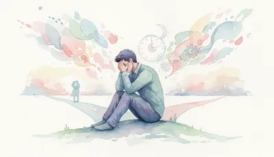 冷却期間中の男の気持ちは変化する？彼の本音と復縁のタイミングとは？