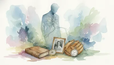 思い出の品を捨てない男性心理の裏側って？彼の本音と隠された理由を徹底解説！