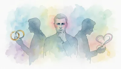 30代男性の恋愛心理：付き合うまでと結婚観、彼の本音ってどうなの？