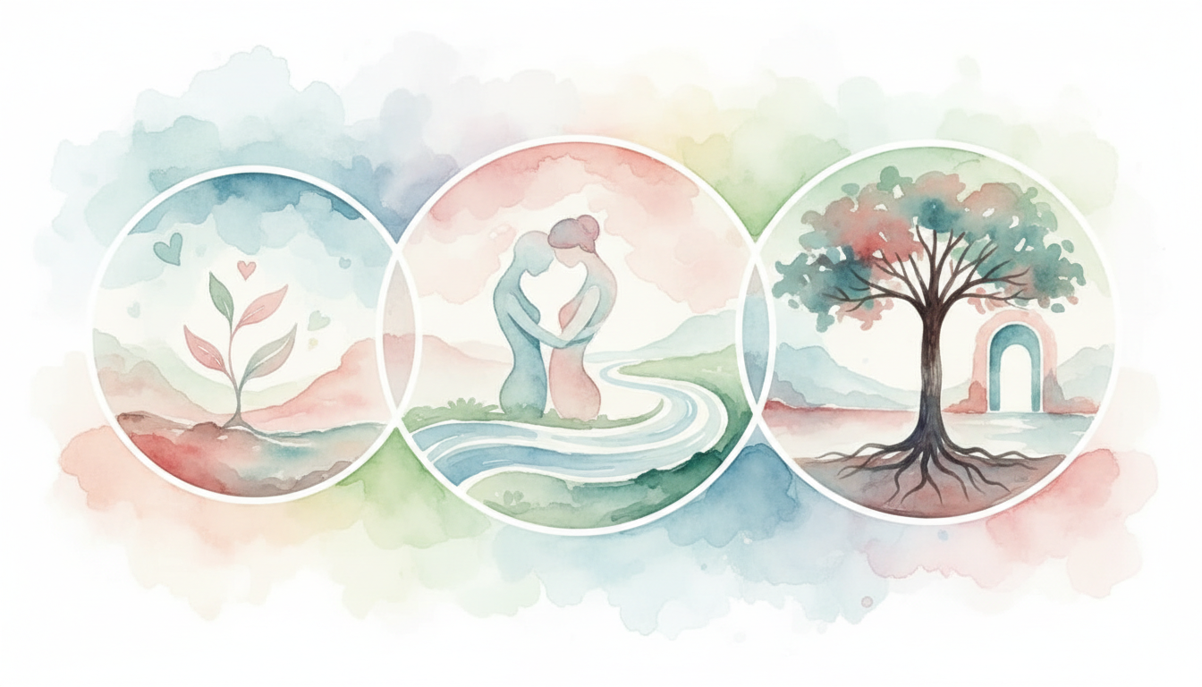 付き合って3ヶ月・半年・1年の男性心理ってどう変化する?彼の本音を徹底解説!