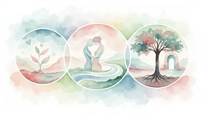 付き合って3ヶ月・半年・1年の男性心理ってどう変化する？彼の本音を徹底解説！