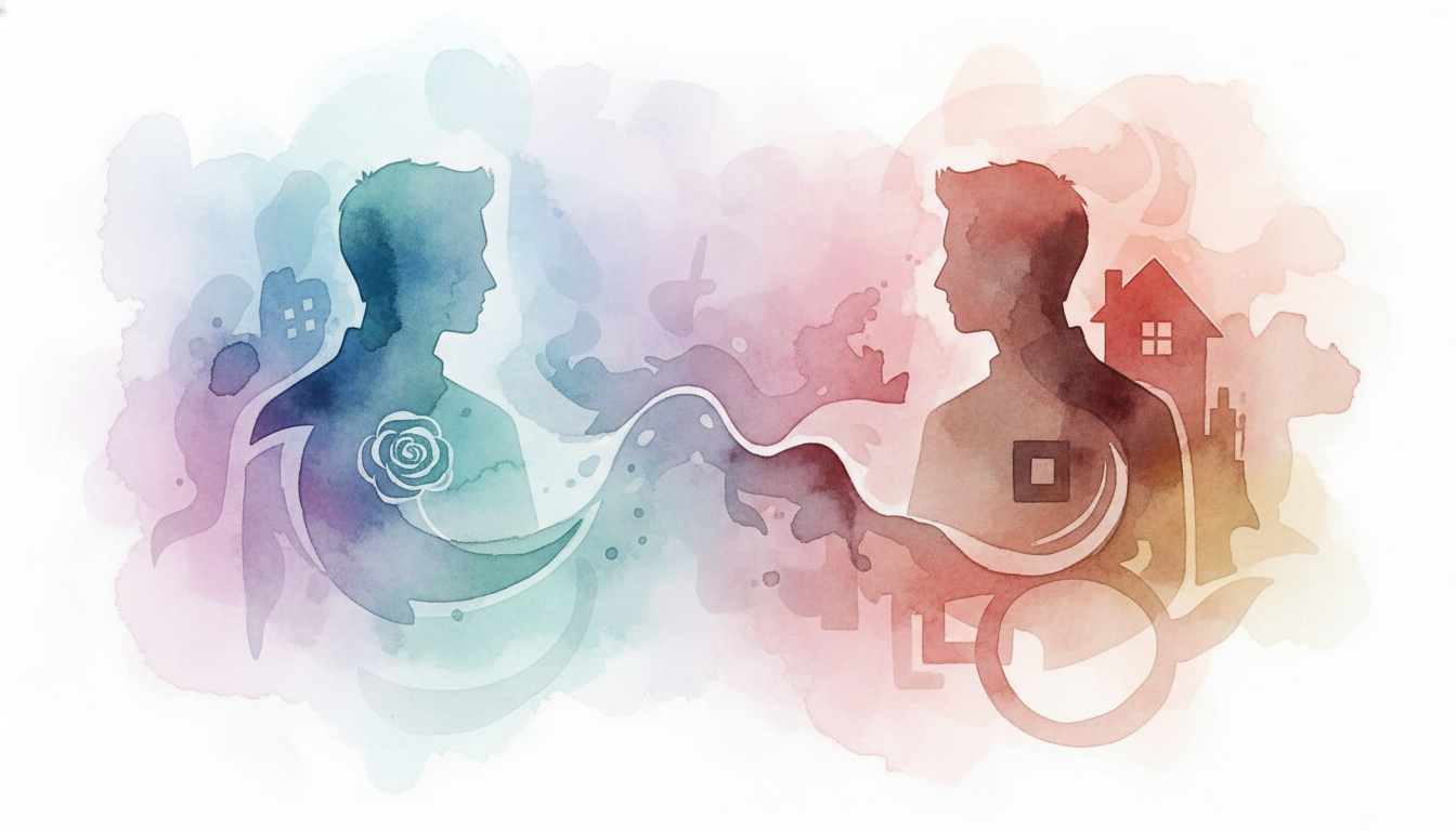 男性心理で結婚相手と恋愛相手の違いって何？彼の本音を見抜く方法とは？