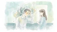 体調不良アピールする男性心理の裏側とは？彼の本音を見抜く方法って？