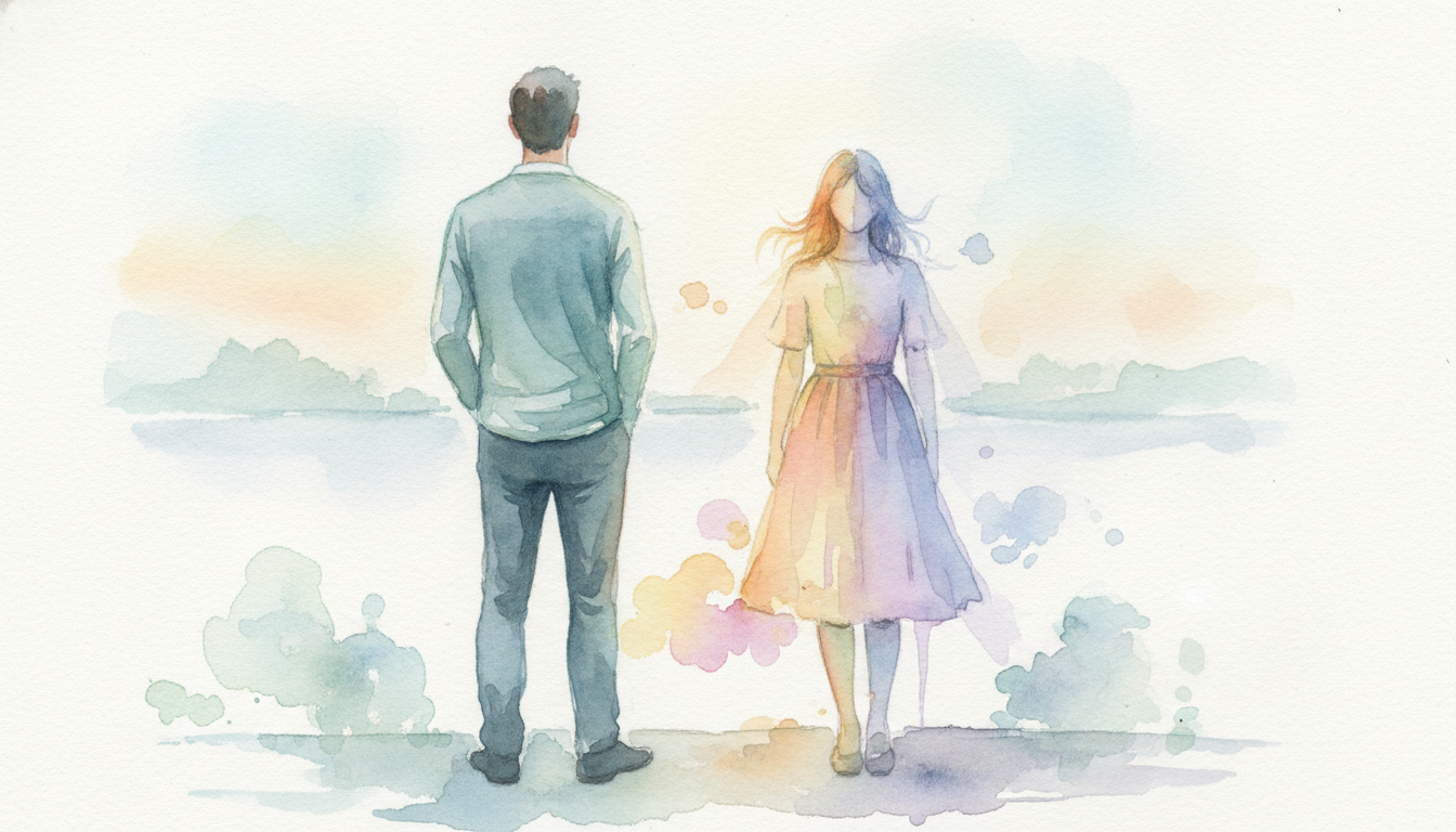 彼の変化に気づかない男性心理って一体なぜ？本当の理由を探る！