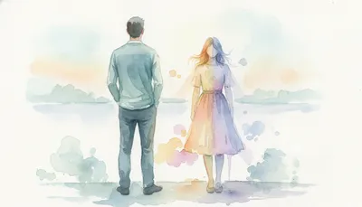 彼の変化に気づかない男性心理って一体なぜ？本当の理由を探る！