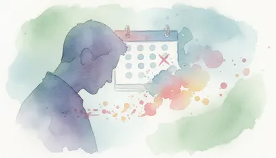 ドタキャンする男性心理の理由とは？彼の本音を見抜くヒント