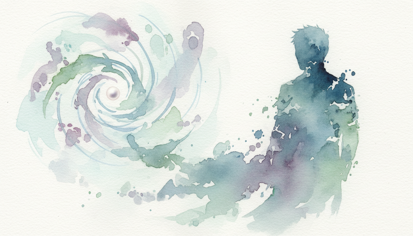 音信不通からの自然消滅、男性心理の裏側とは？彼の本音を徹底解説！