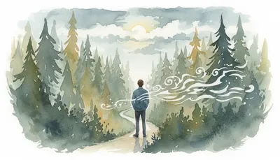 「一人になりたい」男性心理とその期間、彼の本音と適切な対応とは？