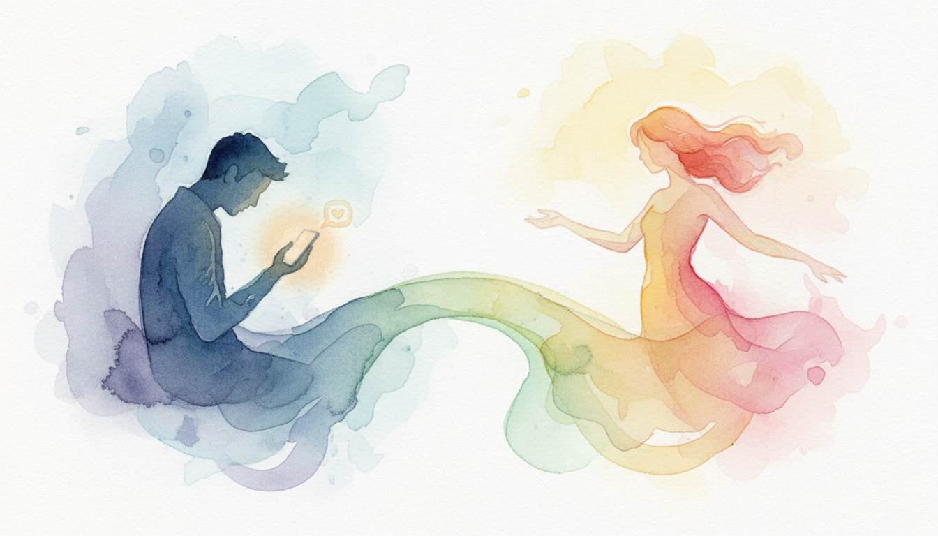 異動で寂しい元彼から連絡がくるのは脈ありサイン？男性心理を徹底解説！