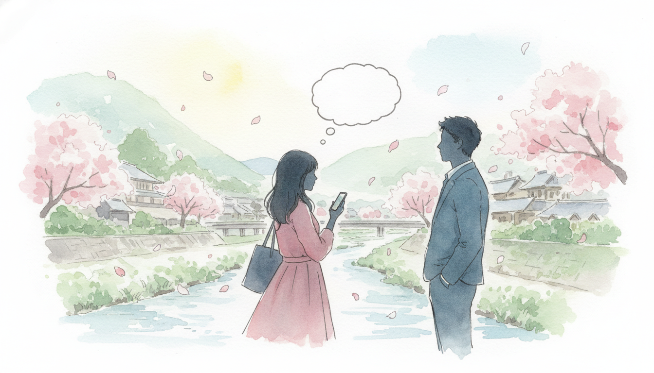 GWに突然元彼を誘うのはアリ？男性心理と復縁の成功法則って？