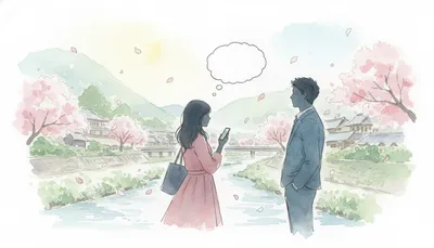 GWに突然元彼を誘うのはアリ？男性心理と復縁の成功法則って？