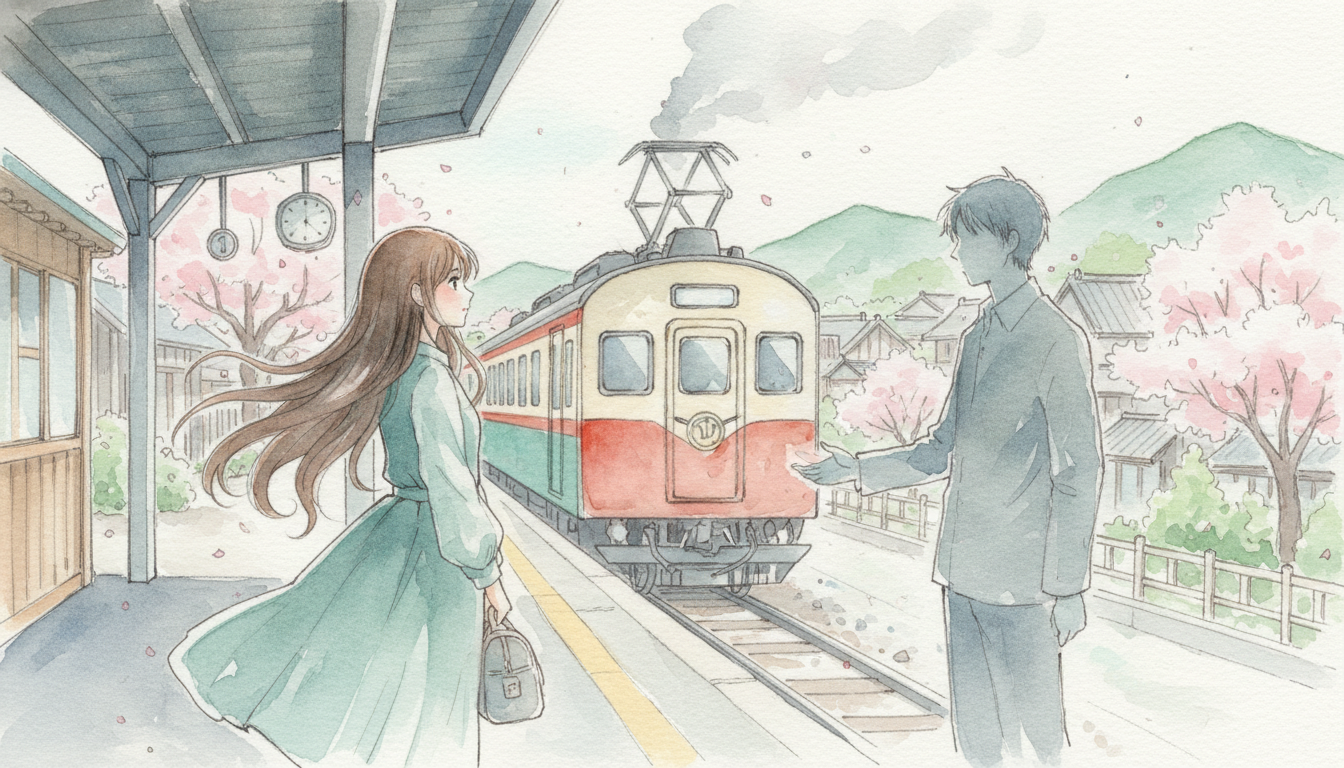 地元帰省で元彼が会いたがる…これってどういう男性心理なの?