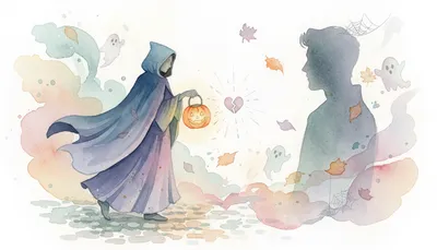 ハロウィンイベントを口実に元彼と復縁できる？男性心理と成功の秘訣とは？