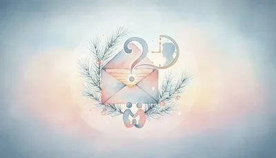 年末年始の挨拶、元彼からの連絡は【復縁サイン】？男性心理と見極め方って？