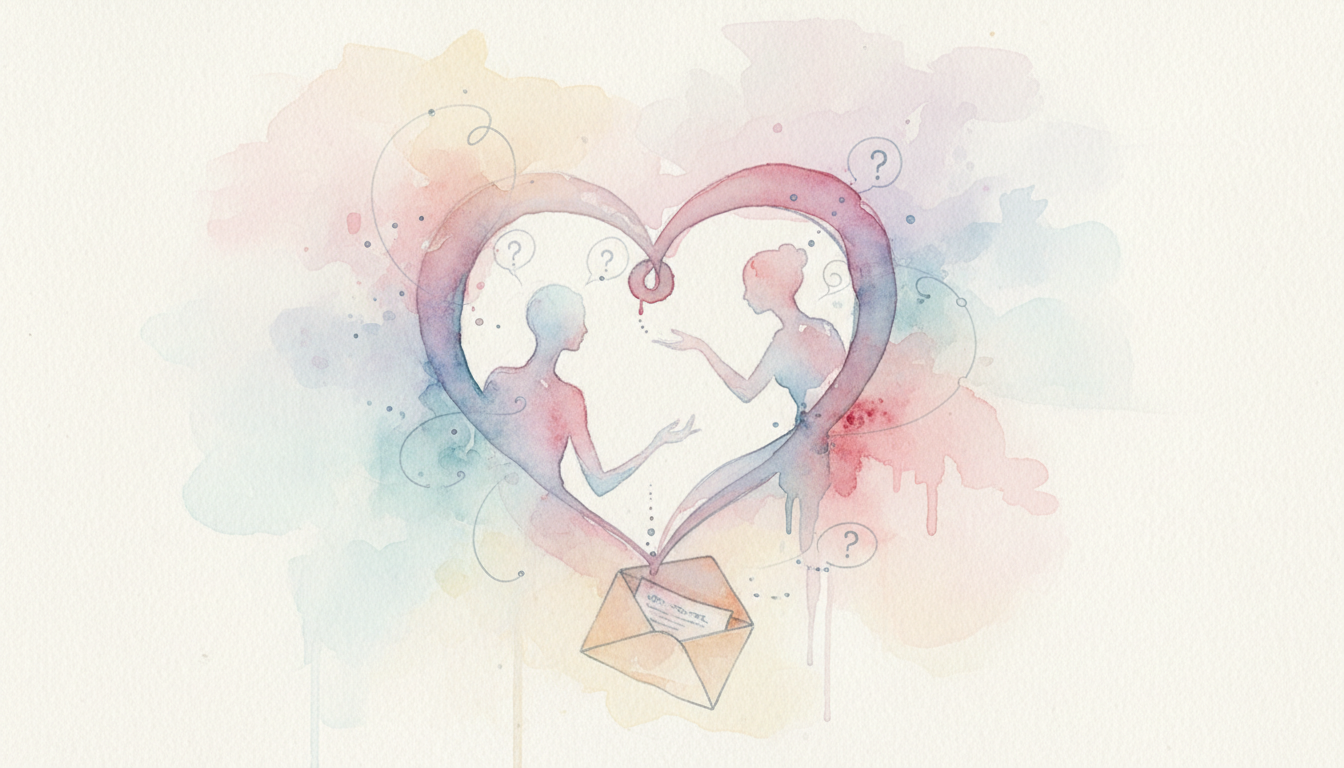 バレンタイン前に元彼から連絡が来る心理とは?彼の本音を見抜く方法は?