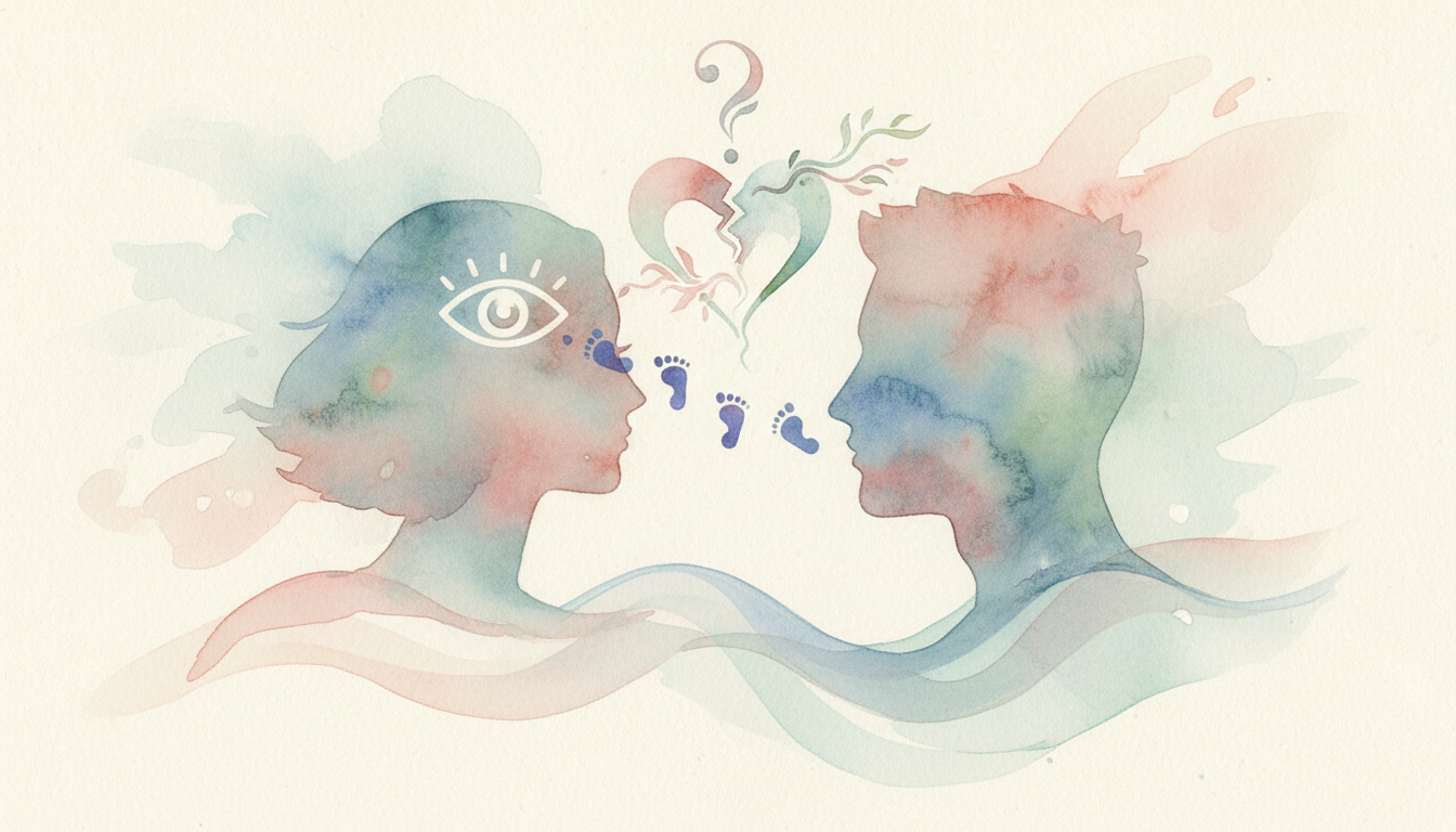 元彼がインスタのストーリーに足跡を残す心理とは？復縁のサインって本当なの？