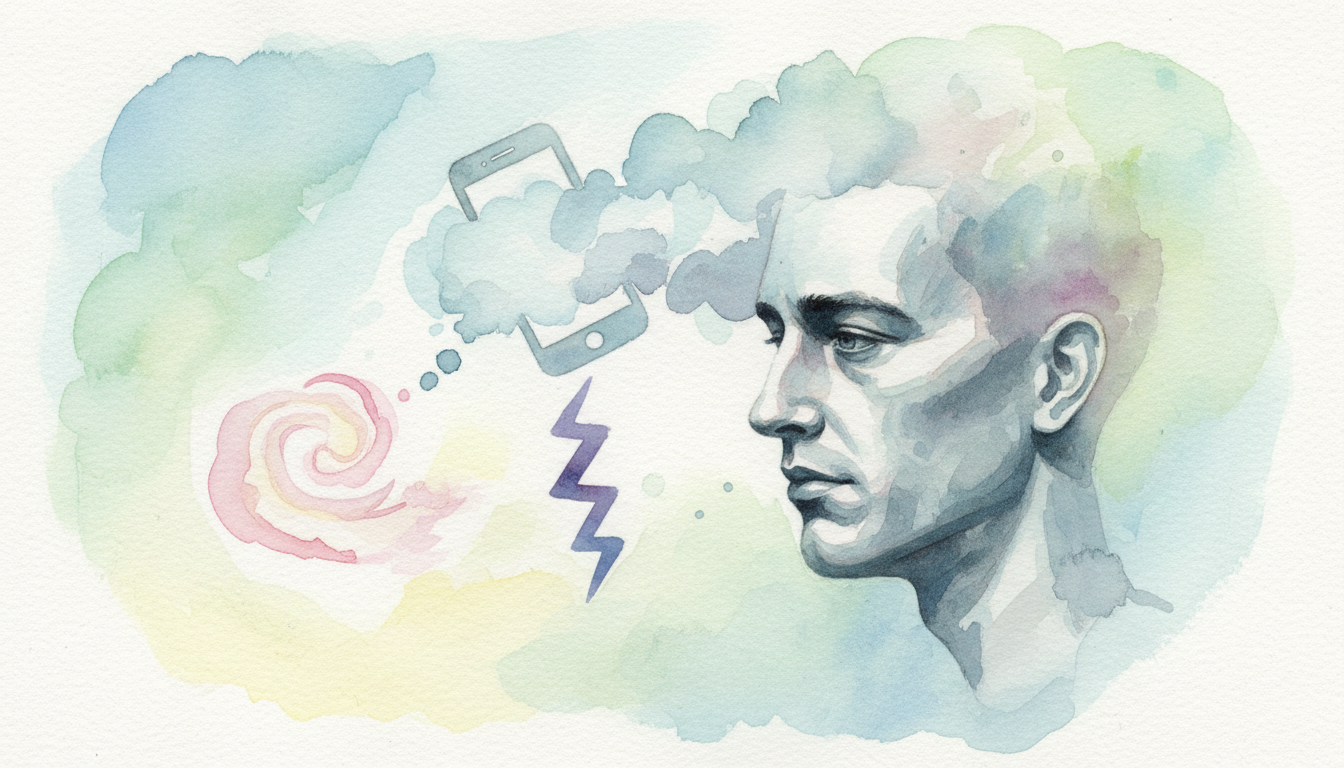 自分から振ったくせにLINEブロックする男の心理とは？彼の本音と対処法は？