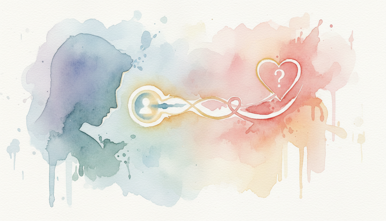 別れた後、元彼がLINEアイコンを変更する心理とは?復縁のサインなの?