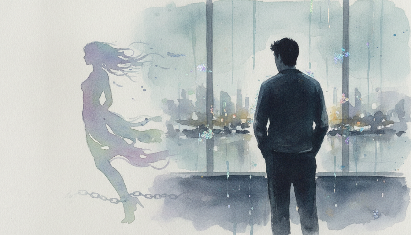 自分から振った男が冷却期間中に寂しくなるのはなぜ?彼の後悔のサインとは?