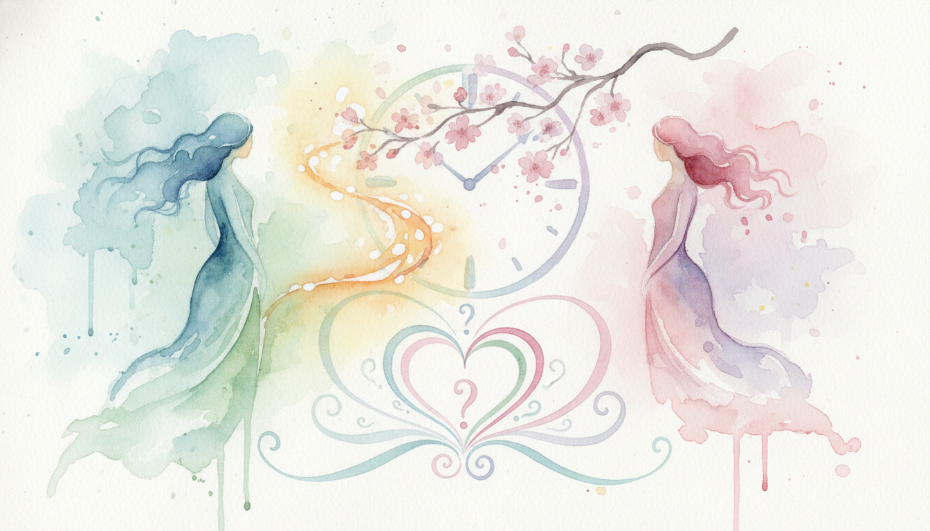 冷却期間明け、自分から連絡する最適なタイミングって？男性心理で復縁を成功させるには？