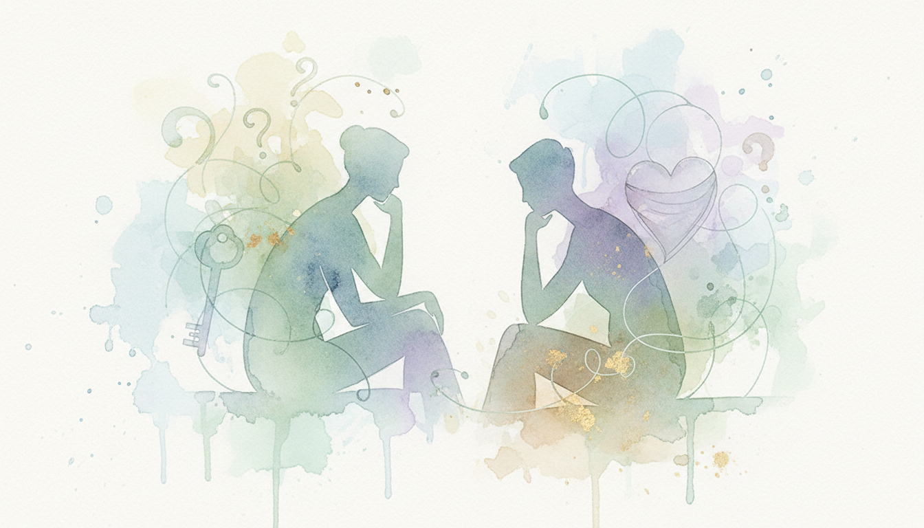 元彼がわざわざ悩み相談してくる心理の裏側とは？彼の本音を見抜くカギ