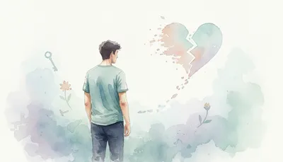 別れた後、男性がこっそり出す未練のサインって、一体どんな意味があるの？