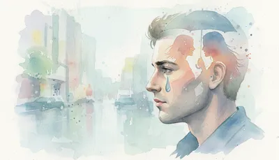 別れた後、男性がふと思い出す瞬間の心理とは？未練のサインなの？