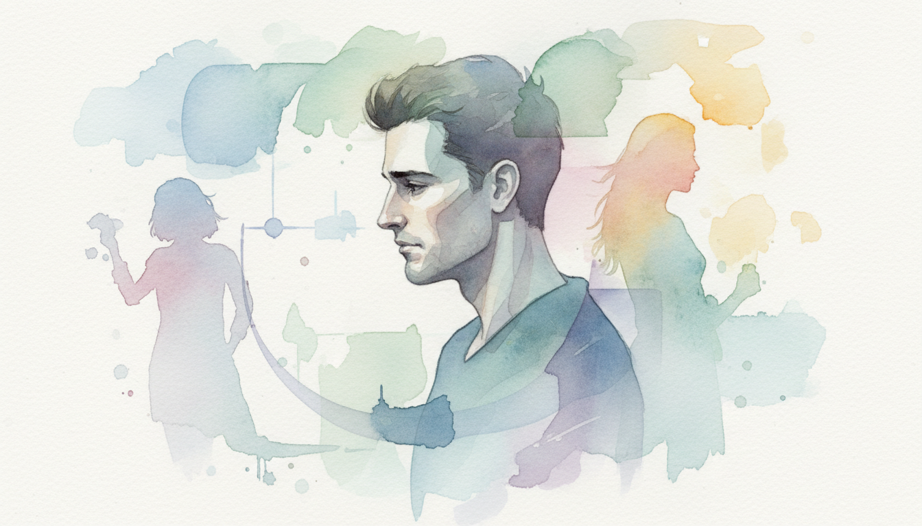 振った男がじわじわ後悔する時期はいつ？彼の男性心理を徹底解説！