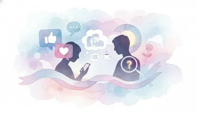 元彼のSNSでの復縁サインと匂わせテクニック！彼の本音を見抜くには？