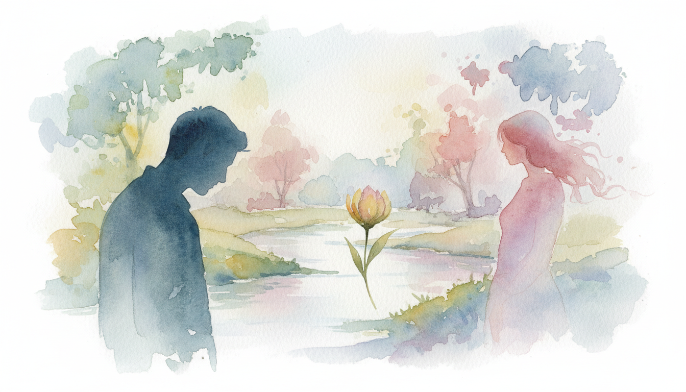 復縁は自分から言わない方がいい？告白を待つ男の心理と成功の秘訣とは？