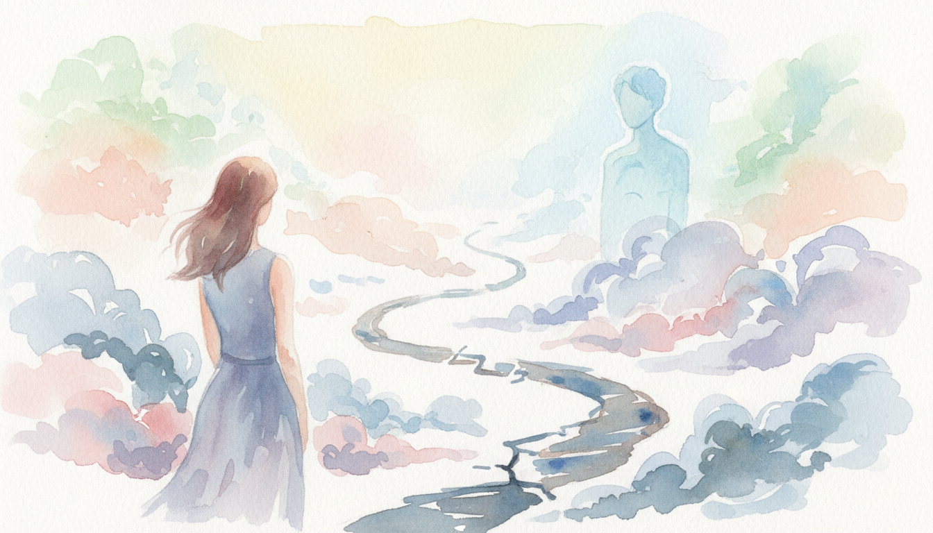 復縁の諦めどきはいつ？脈なし男性心理のサインを読み解くには？