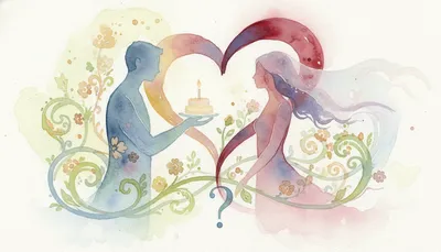 元彼がわざわざ誕生日をお祝いする心理って？復縁の可能性はあるの？
